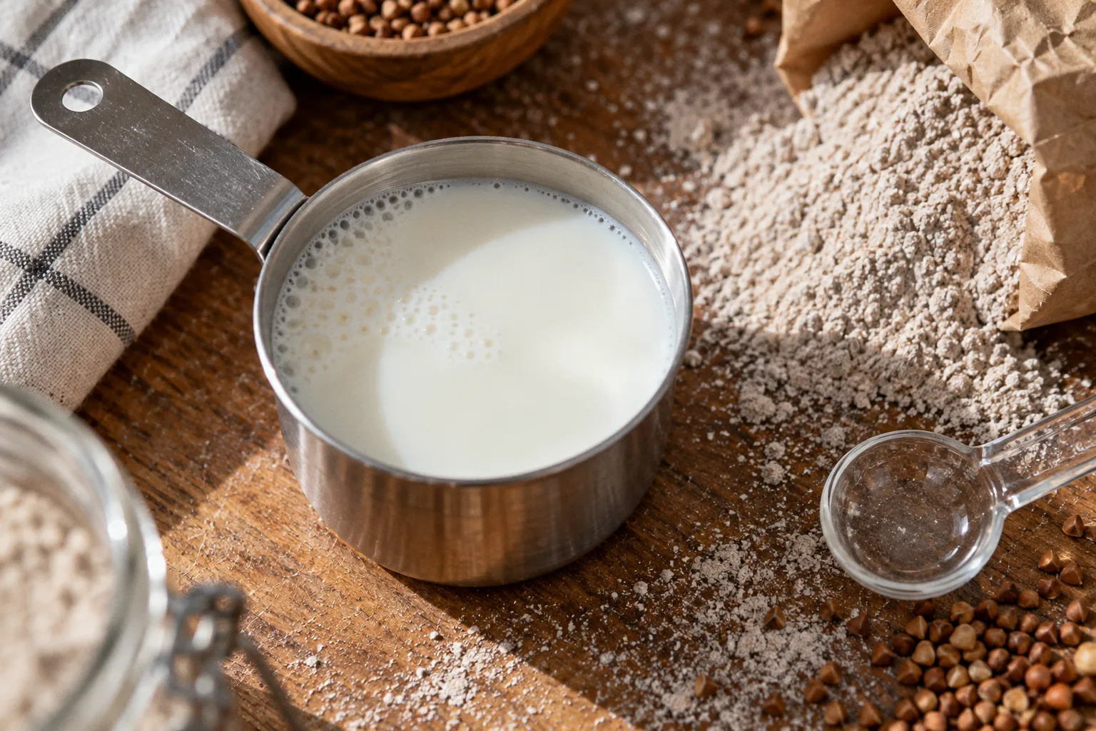 Безлактозное молоко Parmalat: почему ферментация меняет вкус