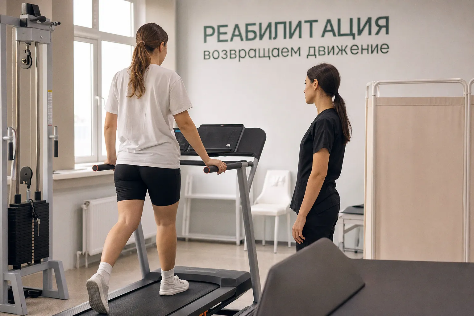 Медицинская реабилитация в Адыгее: почему нутритивная поддержка критически важна для восстановления