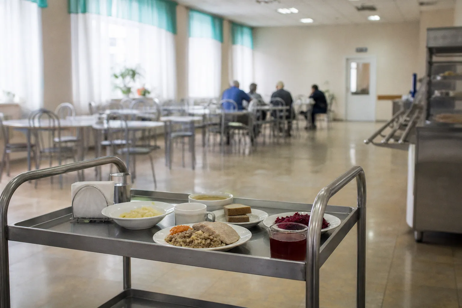Новые правила маркировки продуктов питания с 2027 года