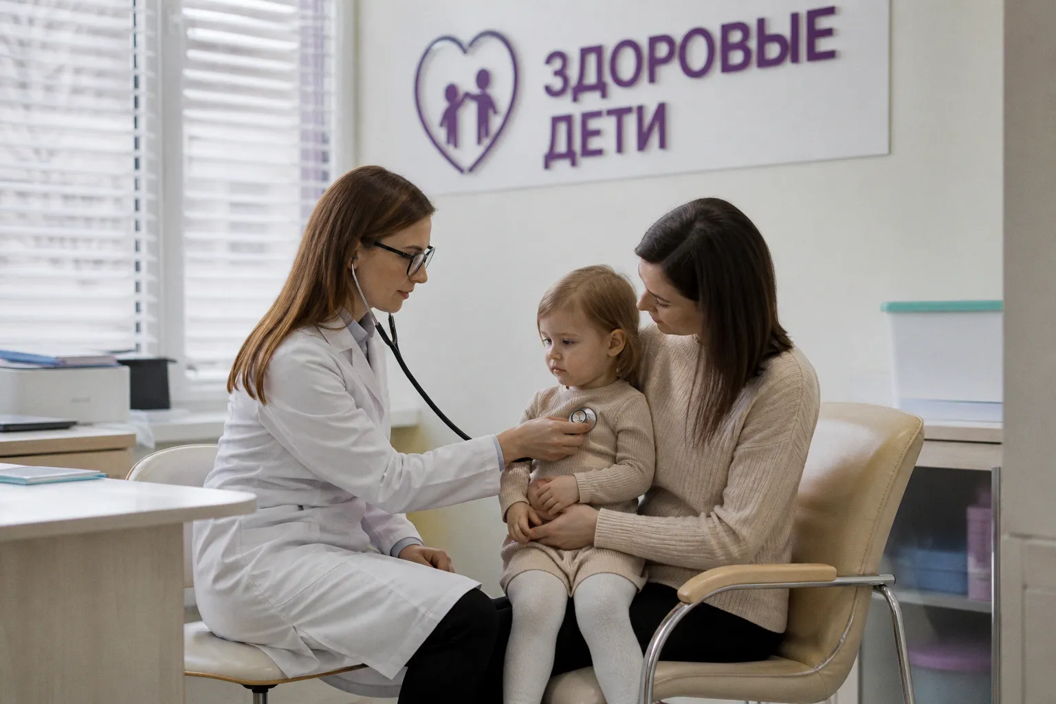 Новый стандарт лечения тирозинемии 1 типа у детей: что изменится в обеспечении питанием
