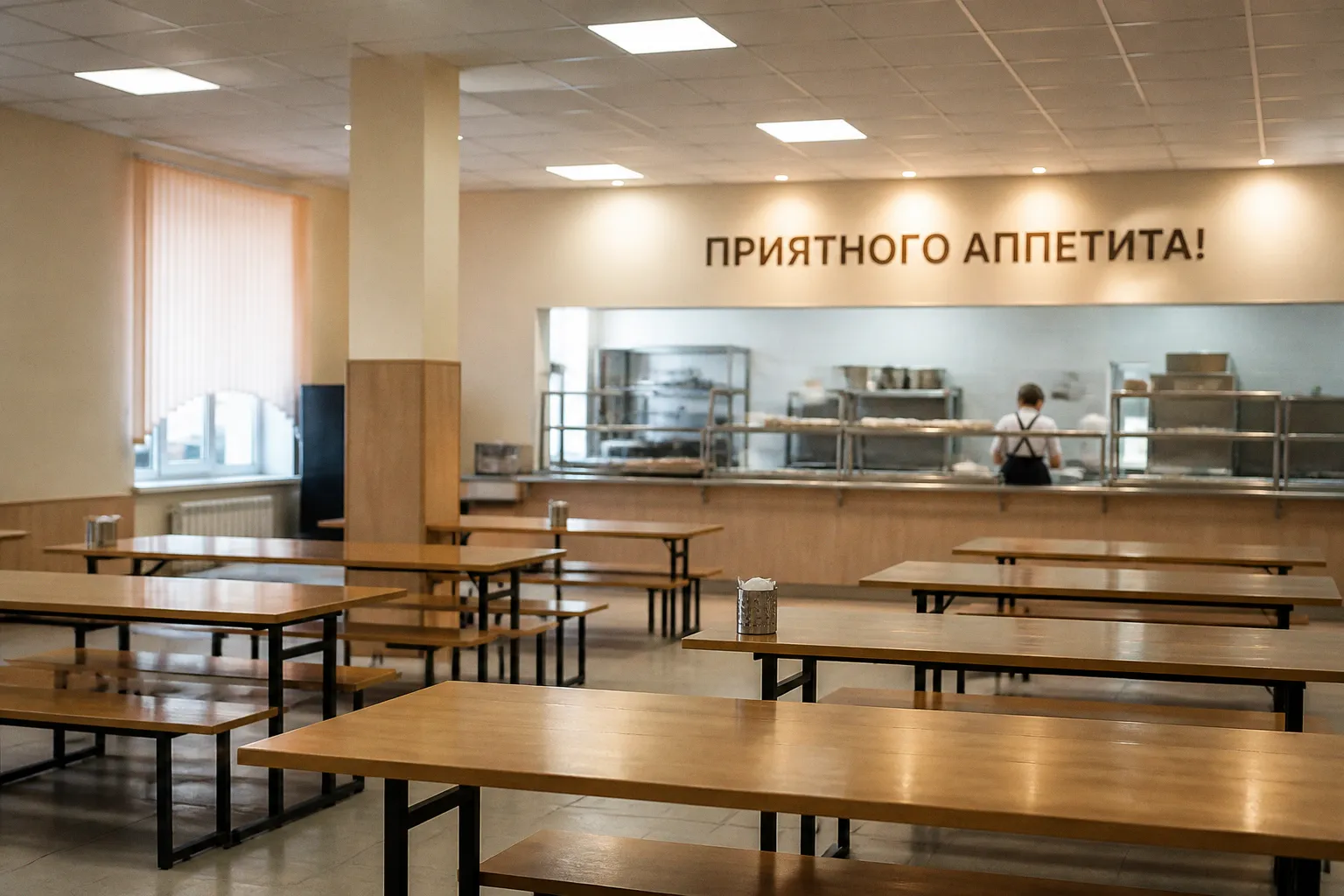 Почему дети с диабетом на домашнем обучении лишены качественного питания