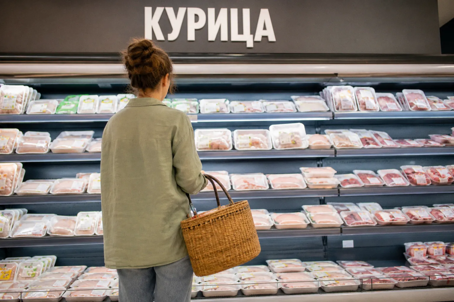 Почему ежедневное употребление курицы может быть опасным для здоровья