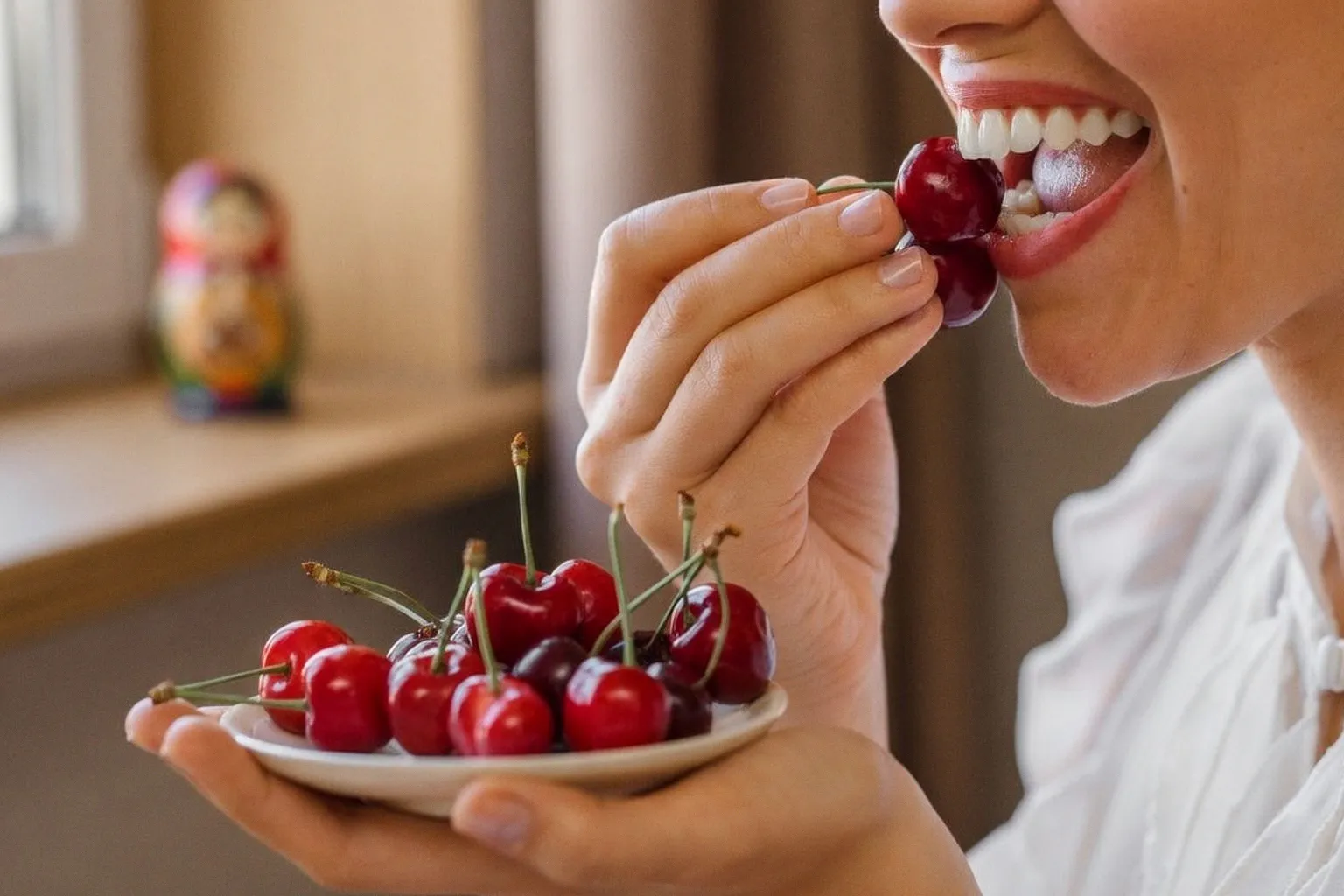 Продуктовая корзина как часть терапии: новый взгляд на лечение диабета