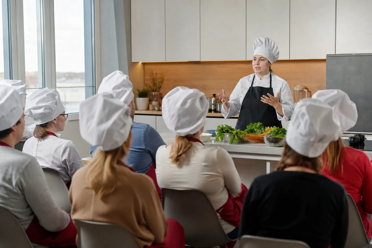 Проект NUTRIMIND: как питание влияет на психическое здоровье