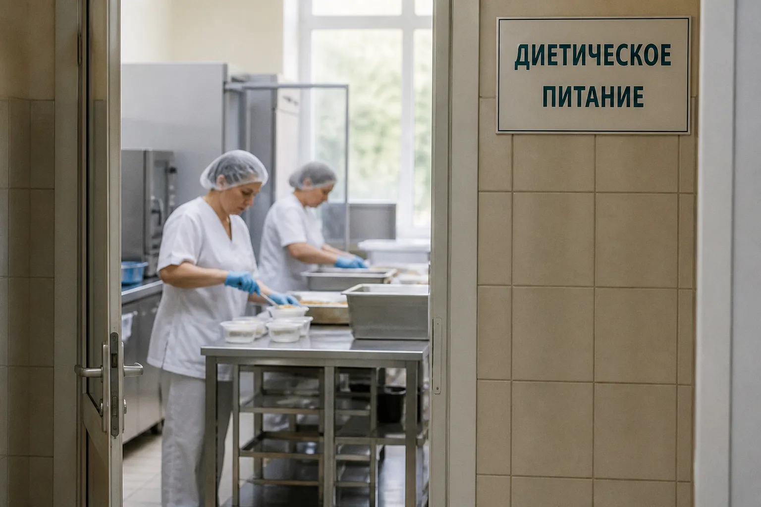 С 1 сентября вступают в силу новые ГОСТы в сфере технологий здравоохранения