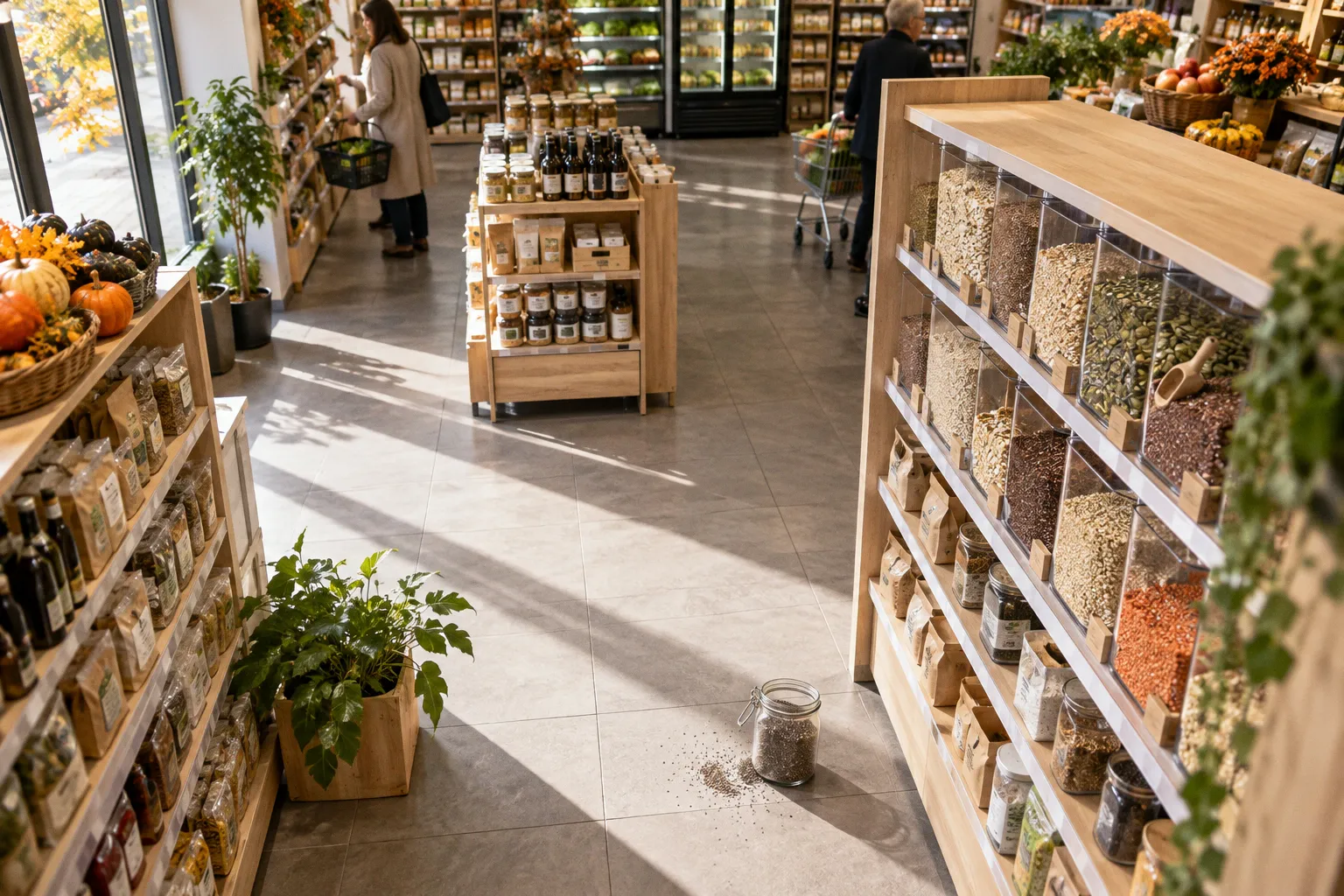 Сколько цельнозерновых продуктов нужно съедать ежедневно для здоровья сердца: выводы метаанализа