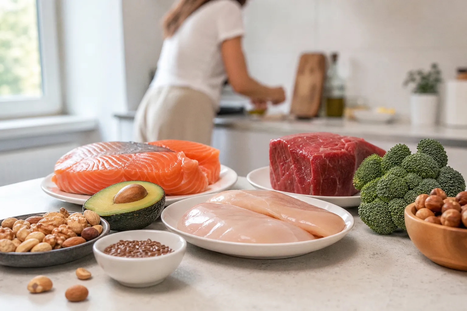 Состав против обработки: как гарвардское исследование меняет подход к выбору полезной еды